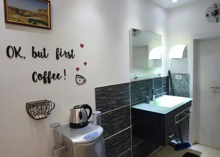 Appartement Monolocale Ambra *