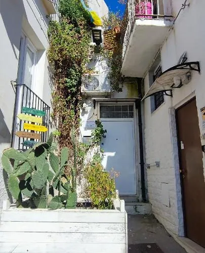 Monolocale Ambra Appartement *