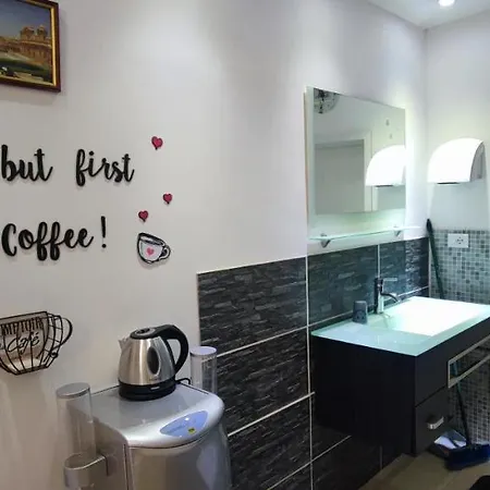 Apartment Monolocale Ambra *