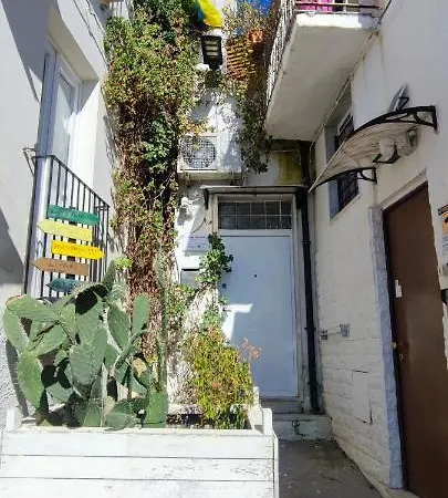 Monolocale Ambra Apartment *