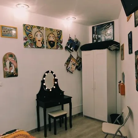 Apartment Monolocale Ambra *