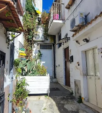 דירה Monolocale Ambra
