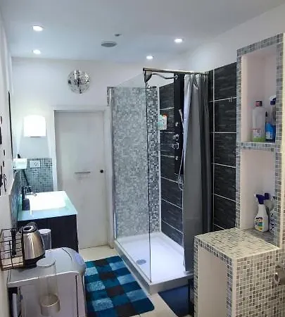 Monolocale Ambra Apartment